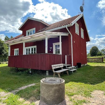 Humpen, Hultakra Villa Марианелунд Екстериор снимка