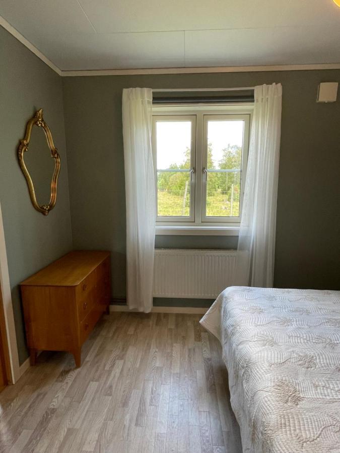 Humpen, Hultakra Villa Марианелунд Екстериор снимка