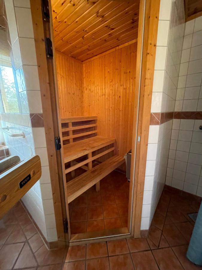 Humpen, Hultakra Villa Марианелунд Екстериор снимка