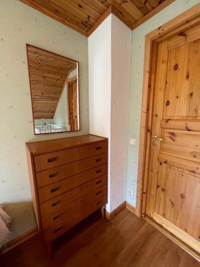 Humpen, Hultakra Villa Марианелунд Екстериор снимка