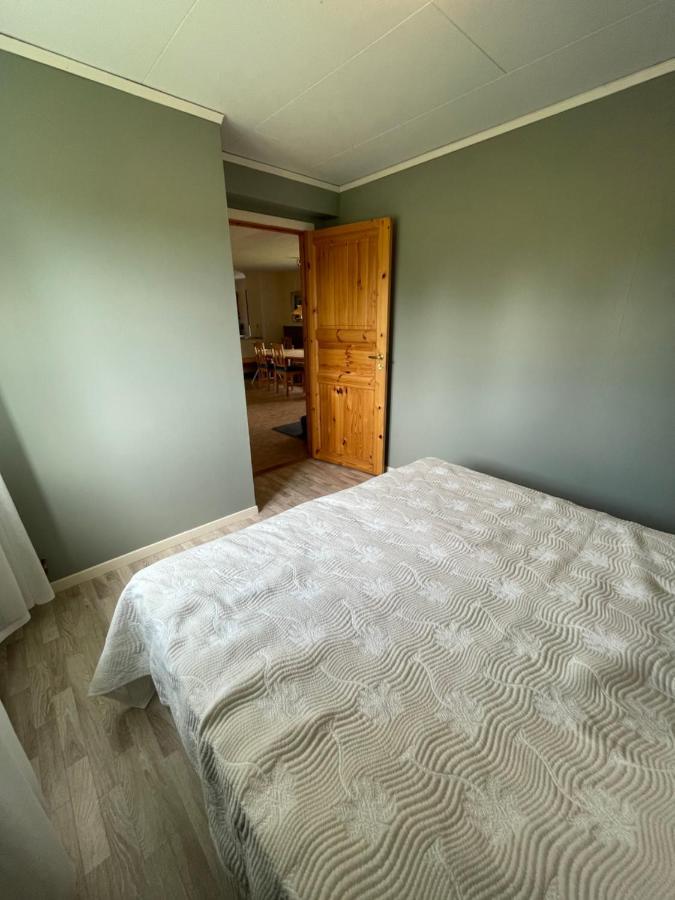 Humpen, Hultakra Villa Марианелунд Екстериор снимка