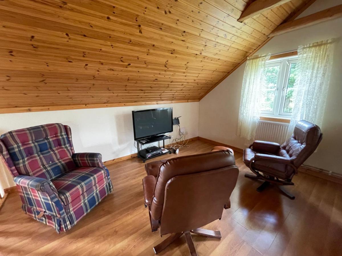 Humpen, Hultakra Villa Марианелунд Екстериор снимка