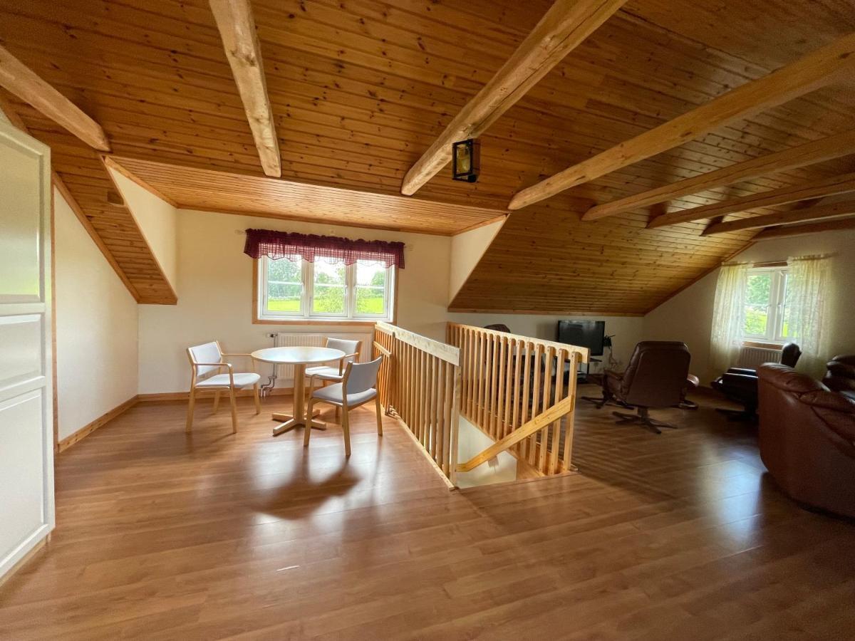 Humpen, Hultakra Villa Марианелунд Екстериор снимка