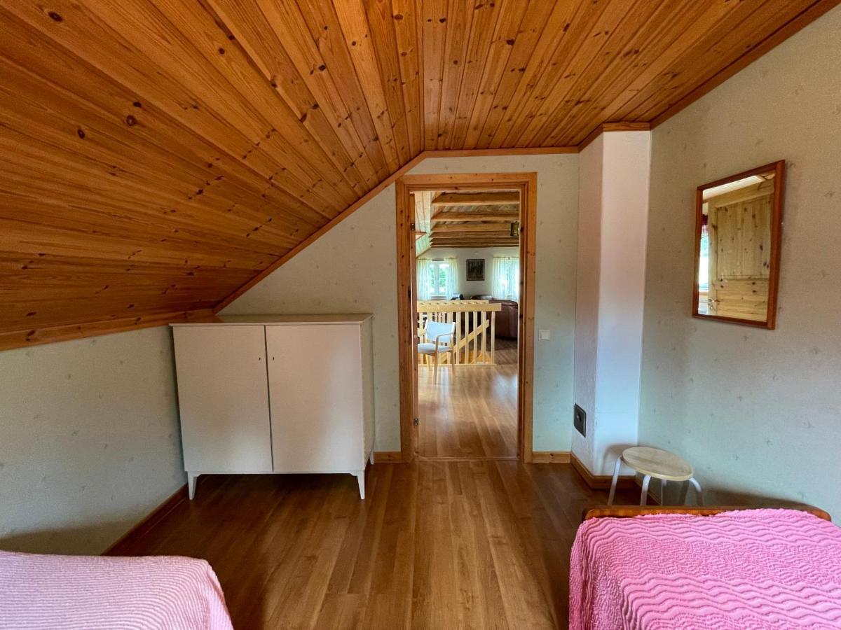 Humpen, Hultakra Villa Марианелунд Екстериор снимка